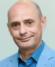 Stephan Baillieu - Geschäftsführer des Wasserverbandes Döbeln-Oschatz